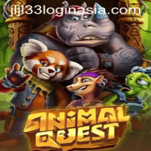 Explore the Exciting World of AnimalQuest: A Journey Through Adventure and Strategy