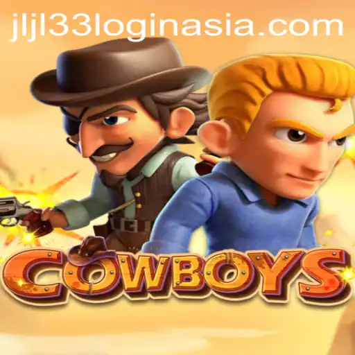Exploring COWBOYS and Their Connection to Jljl33 Asia Login