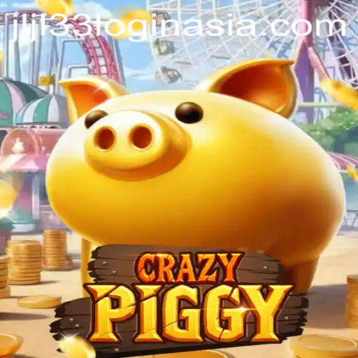 Discovering the World of CrazyPiggy