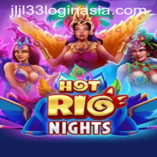Discover the Thrills of HotRioNights and the Intrigue of Jljl33 Asia Login