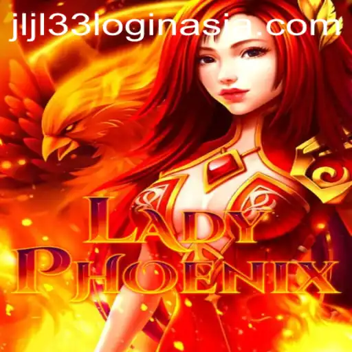LadyPhoenix: A Journey Through Mythical Realms