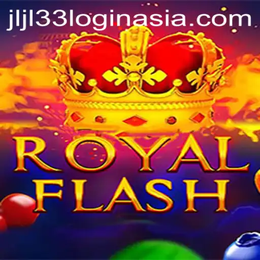 Unveiling RoyalFlash: A Revolutionary Experience in Virtual Gaming