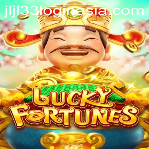 Exploring LUCKYFORTUNES: A New Paradigm in Online Gaming