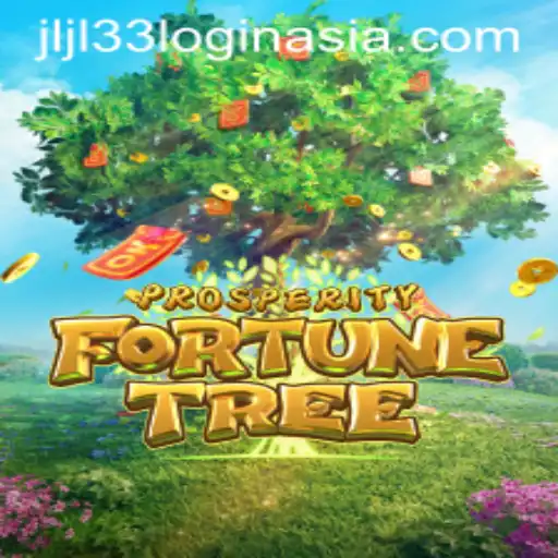Unlocking the Mysteries of ProsperityFortuneTree with Jljl33 Asia Login