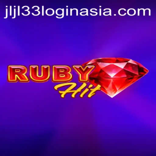 Exploring RubyHit: The New Sensation with Jljl33 Asia Login