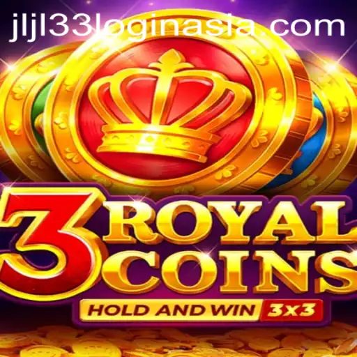 Exploring the World of 3royalcoins and Understanding Jljl33 Asia Login