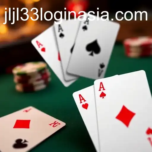 Exploring the Elegance of Baccarat: A Comprehensive Guide Featuring Jljl33 Asia Login