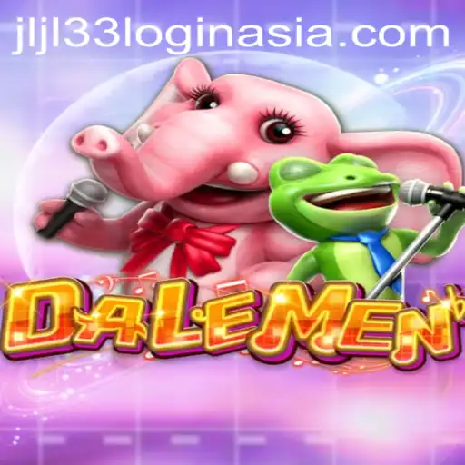 Exploring DALEMEN: An Immersive Adventure into Strategic Gameplay