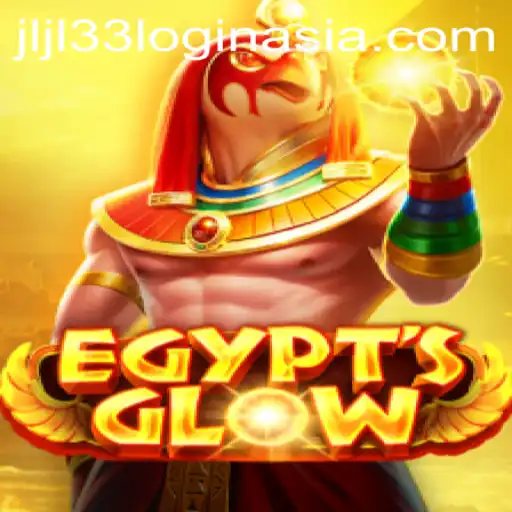 Unveiling the Mystical World of EgyptsGlow with a Focus on Jljl33 Asia Login
