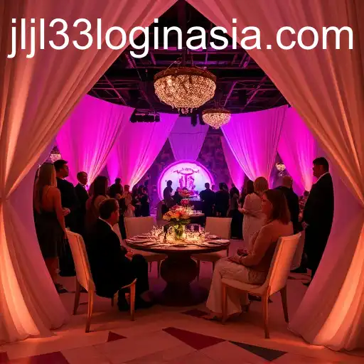 Exclusive Events: Unlocking the Magic of Jljl33 Asia Login
