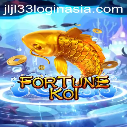 FORTUNEKOI: Dive into the World of Asian Mythology and Adventure