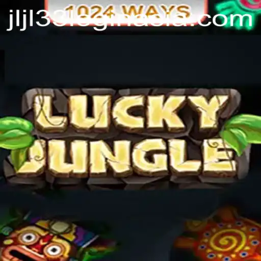 Exploring the Thrills of LuckyJungle1024: An Engaging Gaming Adventure