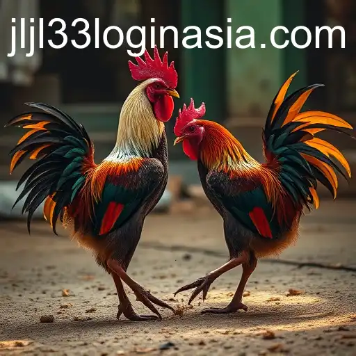 Exploring the World of Online Sabong: A Closer Look at Jljl33 Asia Login
