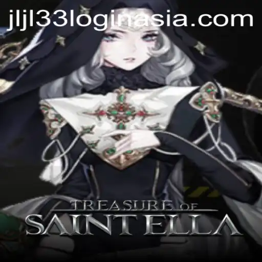 Explore the Enchanting World of TreasureofSaintElla